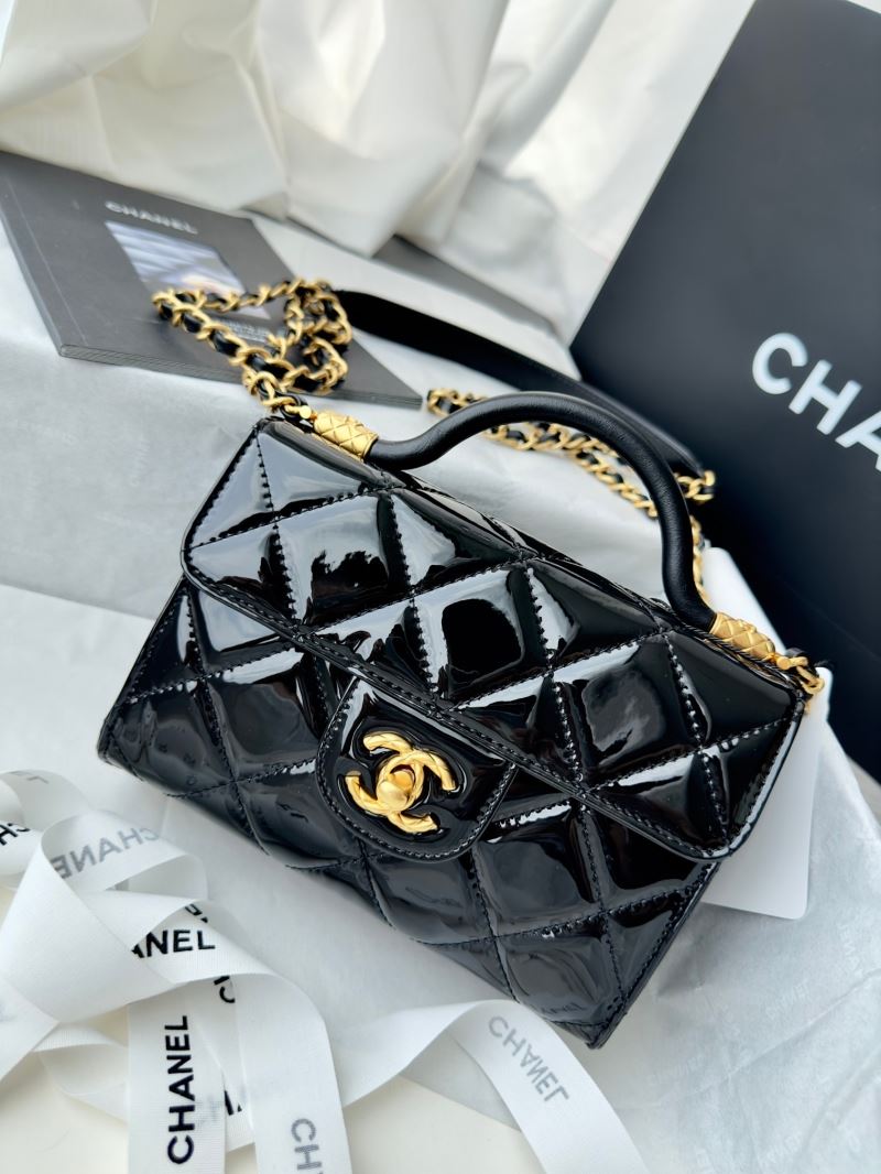 Chanel Stachel Bags